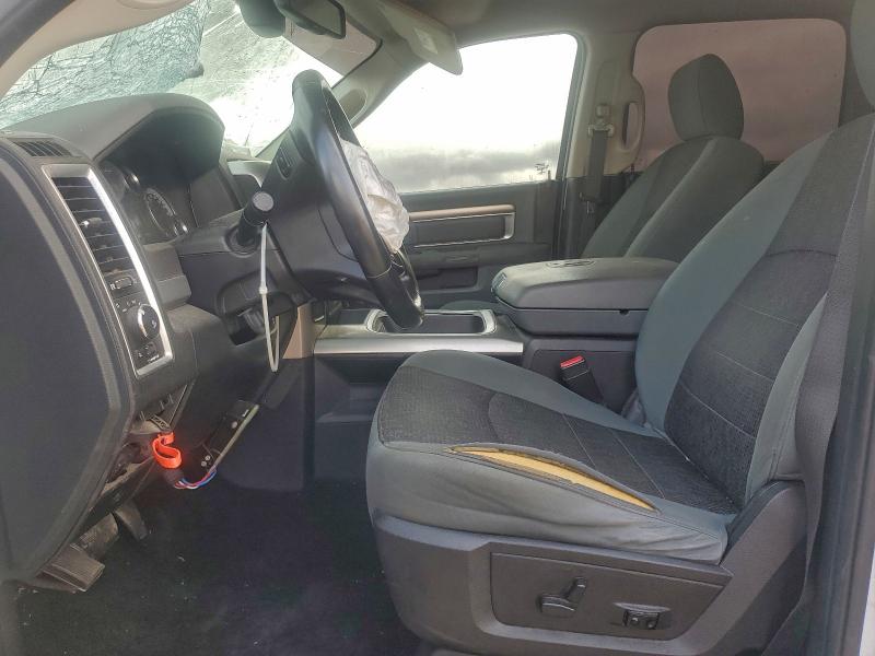 Photo 7 from auction – 2015 RAM 1500 SLT with VIN 1C6RR6LT3FS761843