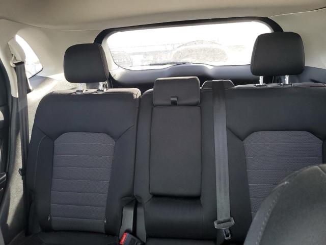 Photo 10 from auction – 2017 FORD EDGE SE with VIN 2FMPK4G98HBC43386