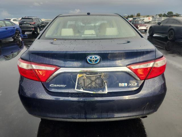 Photo 6 from auction – 2015 TOYOTA CAMRY with VIN 4T1BD1FKXFU170326