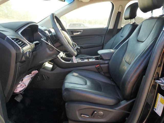Photo 7 from auction – 2019 FORD EDGE TITAN with VIN 2FMPK4K93KBB66070