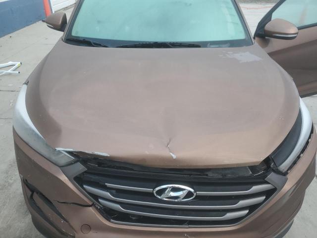 Zdjęcie 12 z aukcji – 2016 HYUNDAI TUCSON LIM z VIN KM8J3CA28GU048017