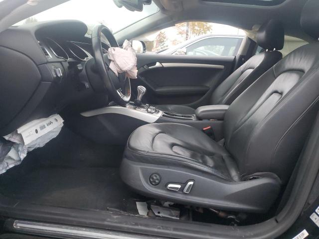 Photo 7 from auction – 2015 AUDI A5 PREMIUM with VIN WAUMFAFRXFA019800