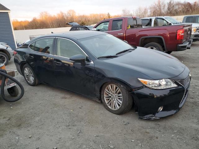 Photo 4 from auction – 2014 LEXUS ES 350 with VIN JTHBK1GG3E2150657