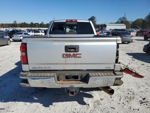 Photo 6 from auction – 2019 GMC SIERRA K25 with VIN 1GT12REY2KF237073