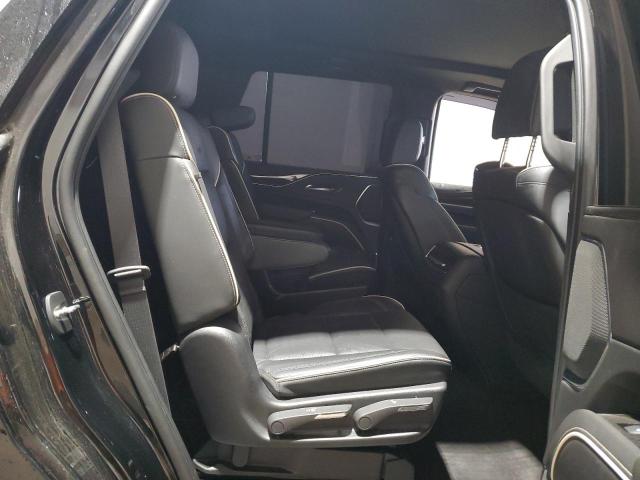 Photo 11 from auction – 2022 CADILLAC ESCALADE P with VIN 1GYS4BKL8NR271949