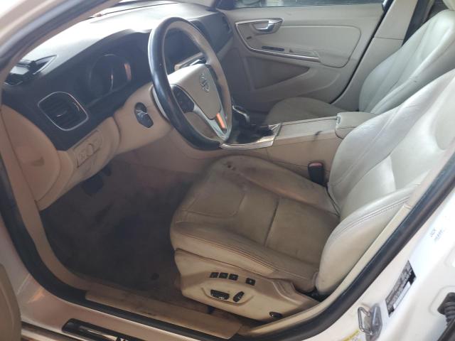 Photo 7 from auction – 2015 VOLVO S60 PREMIE with VIN YV140MFK7F2338391