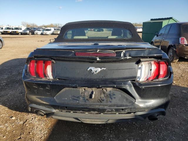 Photo 6 from auction – 2018 FORD MUSTANG with VIN 1FATP8UH5J5155578