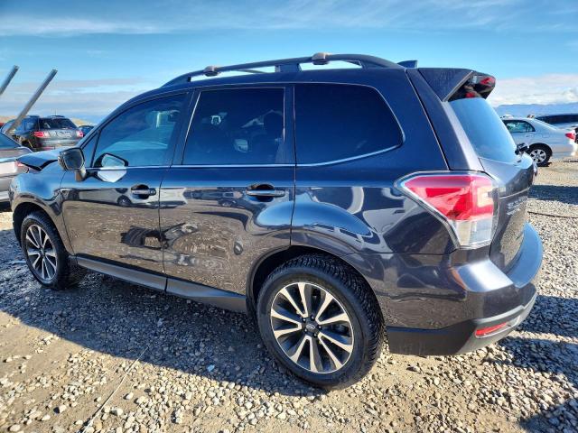 Photo 2 from auction – 2018 SUBARU FORESTER 2 with VIN JF2SJGECXJH550960