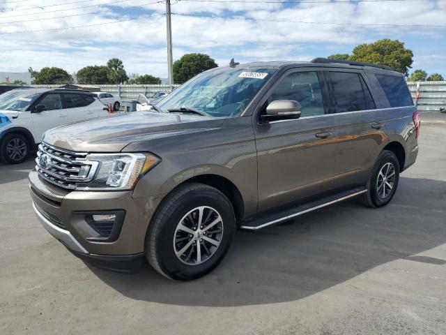 Photo 1 from auction – 2019 FORD EXPEDITION with VIN 1FMJU1HTXKEA32758