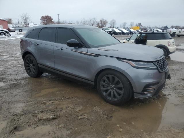 Photo 4 from auction – 2021 LAND ROVER RANGE ROVE with VIN SALYT2EU6MA309787