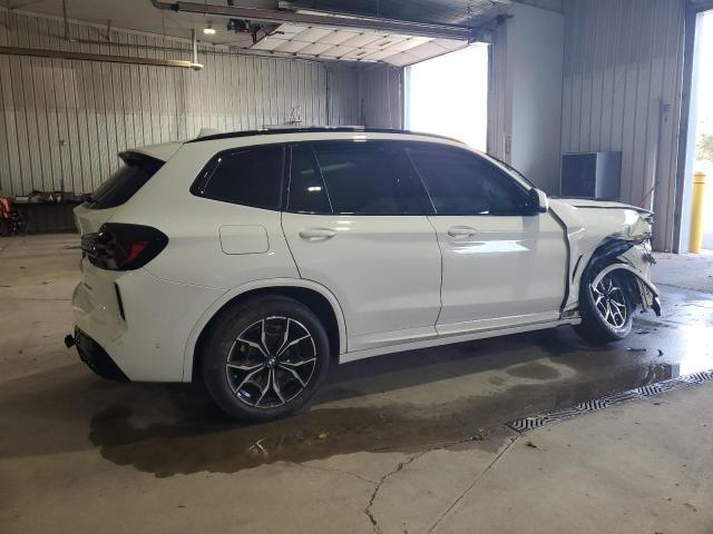 Zdjęcie 3 z aukcji – 2023 BMW X3 XDRIVE3 z VIN 5UX53DP09P9P03918