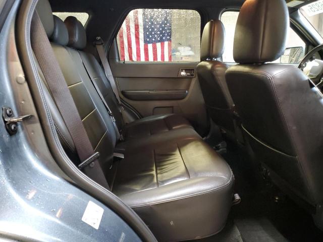 Photo 11 from auction – 2012 FORD ESCAPE LIM with VIN 1FMCU9E77CKC03290