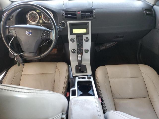 Photo 8 from auction – 2013 VOLVO C70 T5 with VIN YV1672MC9DJ137325