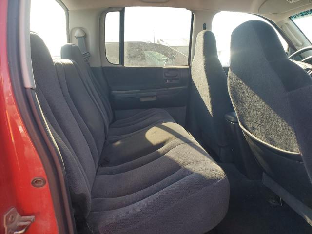 Photo 10 from auction – 2004 DODGE DAKOTA QUA with VIN 1D7HG48N74S717923