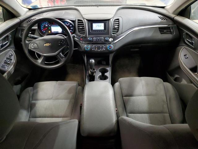 Photo 8 from auction – 2014 CHEVROLET IMPALA with VIN 1G11Y5SL8EU117559