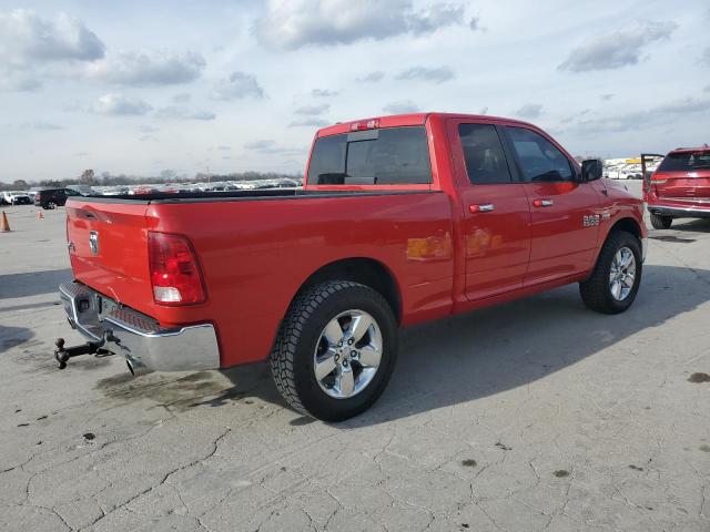 Photo 3 from auction – 2016 RAM 1500 SLT with VIN 1C6RR6GT1GS257013