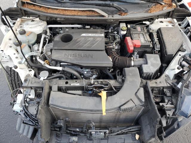 Photo 12 from auction – 2023 NISSAN ROGUE SV with VIN 5N1BT3BB2PC830421