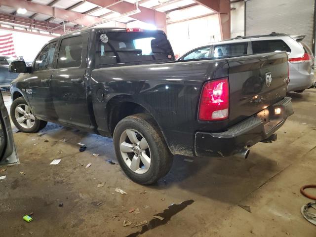 Photo 2 from auction – 2015 RAM 1500 ST with VIN 3C6RR7KT1FG700196