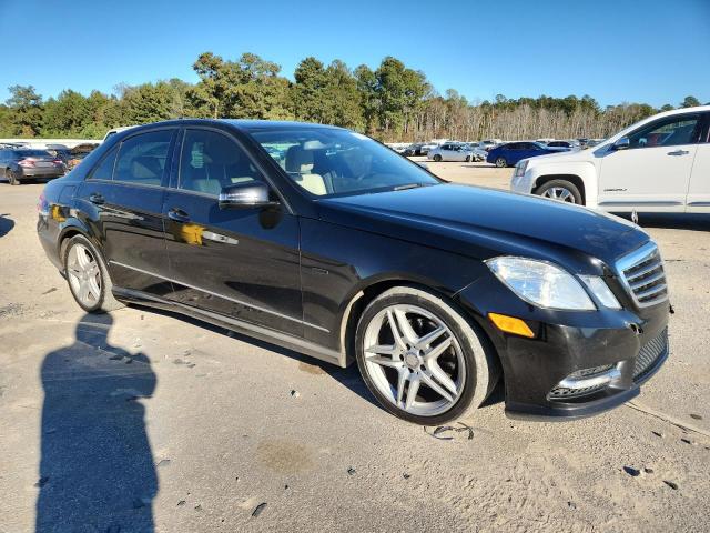 Photo 4 from auction – 2012 MERCEDES-BENZ E 350 with VIN WDDHF5KB9CA644601