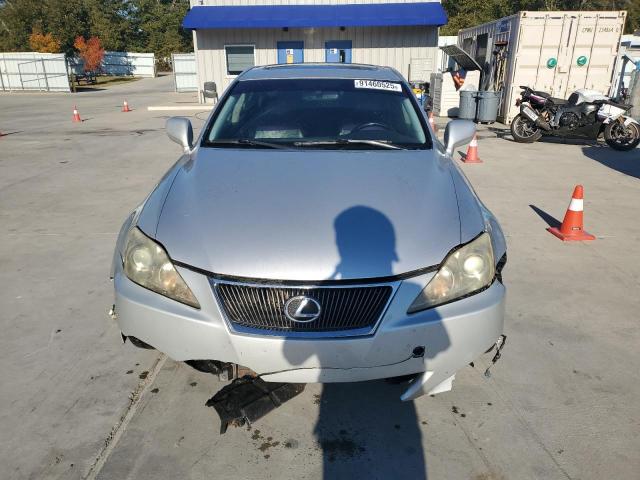 Photo 5 from auction – 2007 LEXUS IS 250 with VIN JTHBK262X72027906