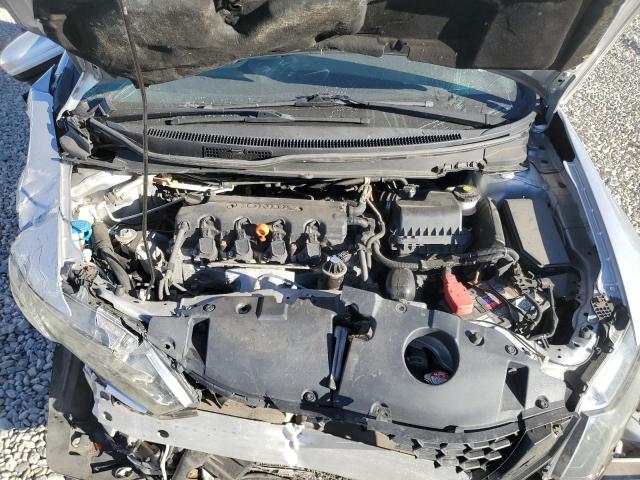 Photo 11 from auction – 2015 HONDA CIVIC SE with VIN 19XFB2F70FE292365