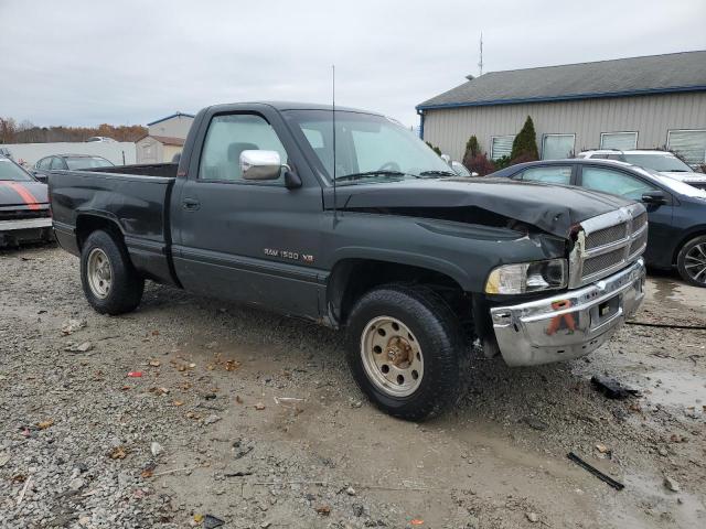 صورة رقم 4 من المزاد - 1996 DODGE RAM 1500 مع VIN 1B7HC16Z1TS595472