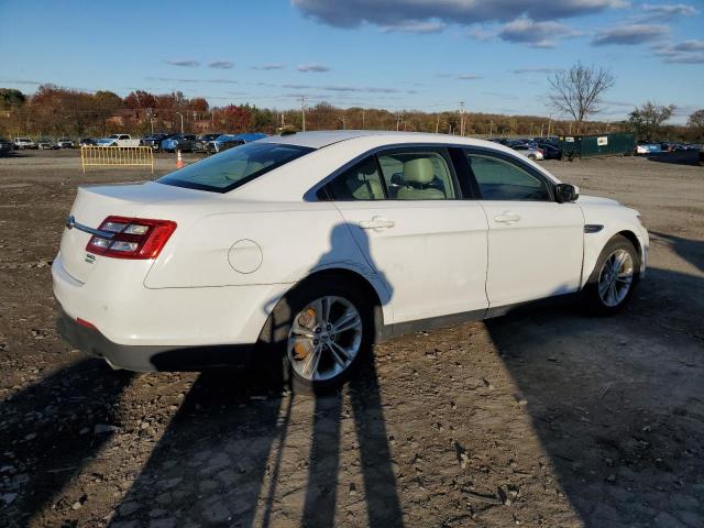Photo 3 from auction – 2013 FORD TAURUS with VIN 1FAHP2E96DG230842