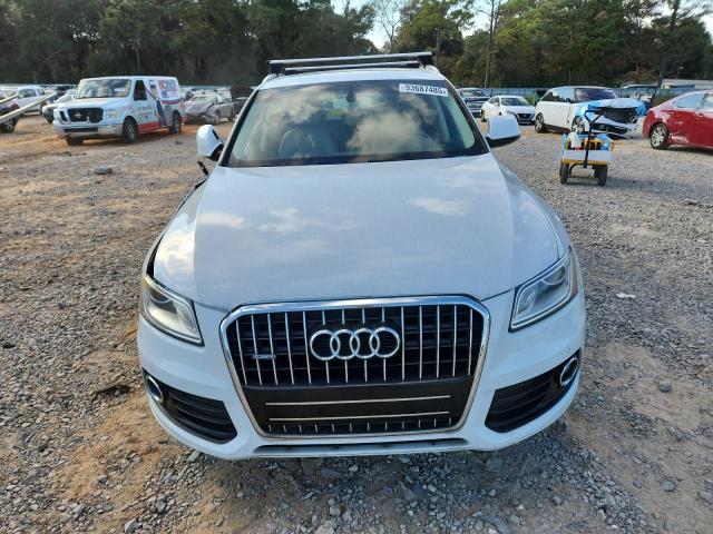 Photo 5 from auction – 2016 AUDI Q5 PREMIUM with VIN WA1L2AFP8GA026197