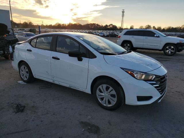 Photo 4 from auction – 2023 NISSAN VERSA S with VIN 3N1CN8DVXPL822954