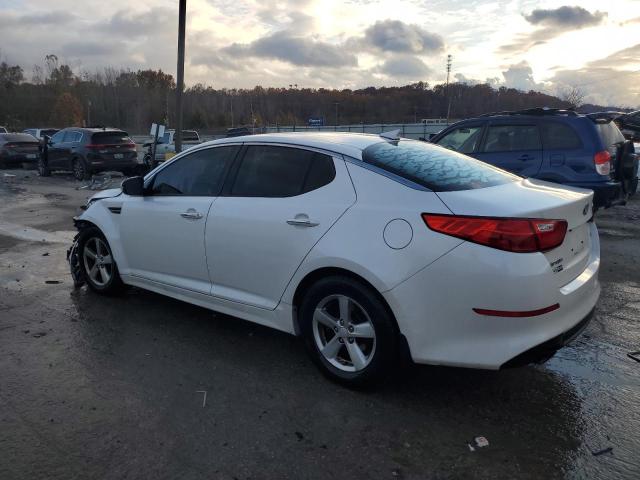 Foto 2 de la subasta – 2015 KIA OPTIMA LX con VIN KNAGM4A7XF5587399