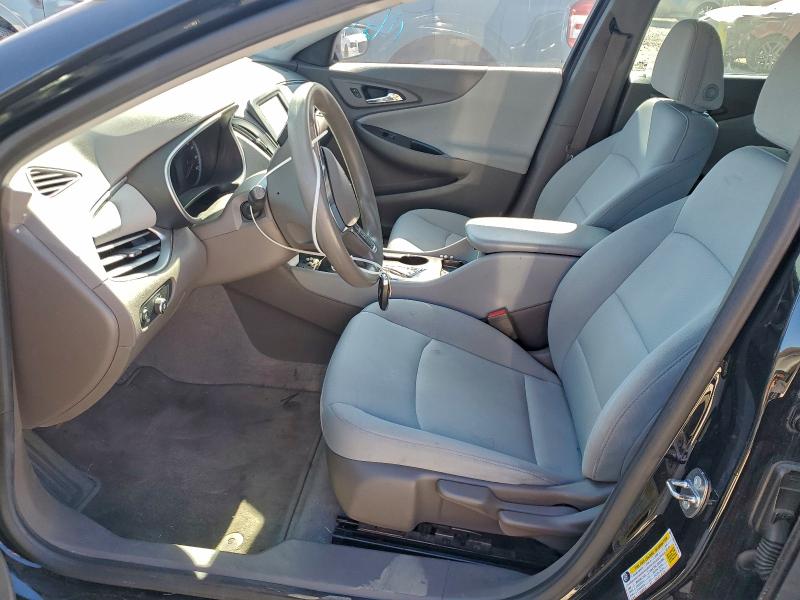 Photo 7 from auction – 2017 CHEVROLET MALIBU LS with VIN 1G1ZB5ST5HF281557