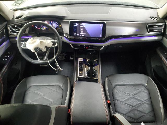Photo 8 from auction – 2024 VOLKSWAGEN ATLAS PEAK with VIN 1V2CR2CA6RC562191
