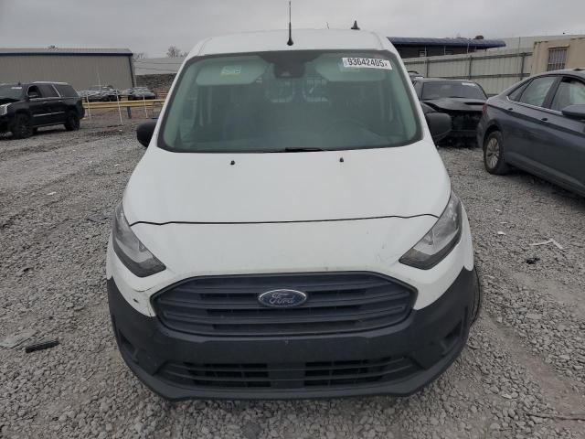 Photo 5 from auction – 2022 FORD TRANSIT CO with VIN NM0LS7S23N1506239