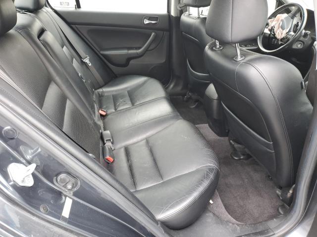 Photo 10 from auction – 2007 ACURA TSX with VIN JH4CL96807C019127