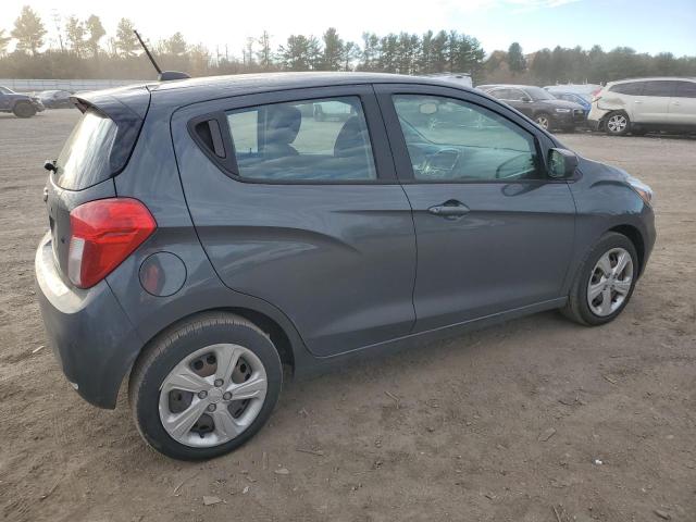 Photo 3 from auction – 2021 CHEVROLET SPARK LS with VIN KL8CA6SA1MC710038