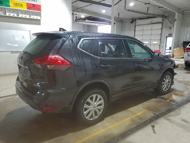 Photo 3 from auction – 2017 NISSAN ROGUE S with VIN KNMAT2MV0HP568166