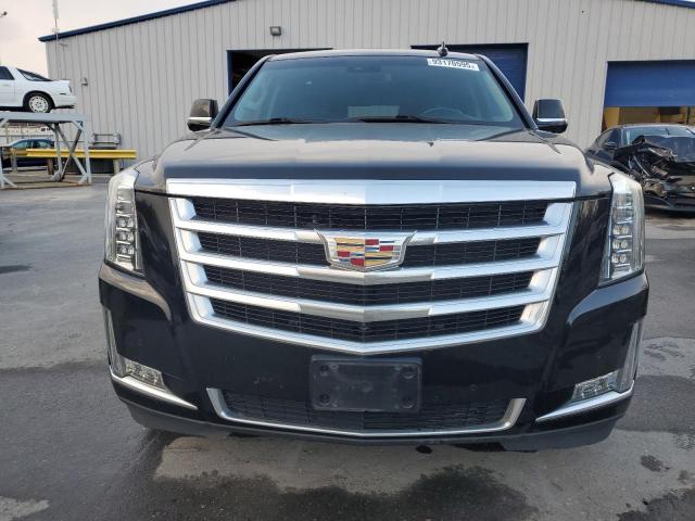 Photo 5 from auction – 2018 CADILLAC ESCALADE E with VIN 1GYS4HKJ7JR334471