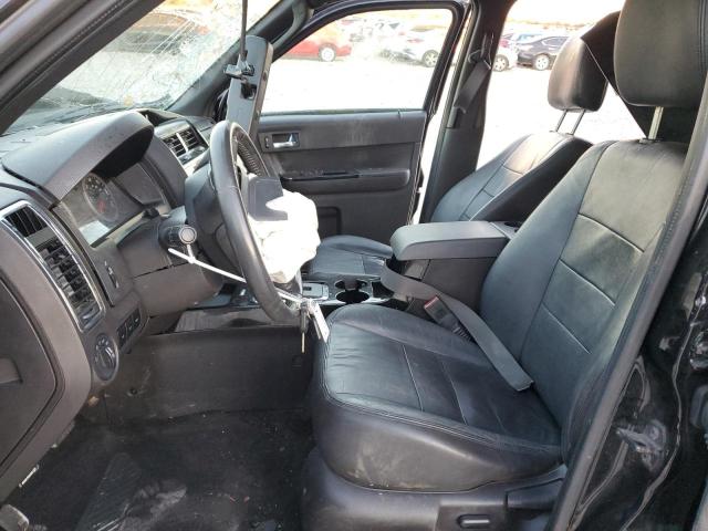 Photo 7 from auction – 2010 FORD ESCAPE LIM with VIN 1FMCU0E76AKA70045