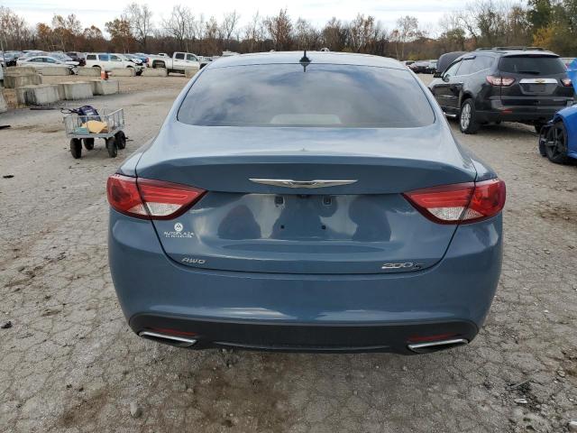 Photo 6 from auction – 2015 CHRYSLER 200 S with VIN 1C3CCCDG5FN648558
