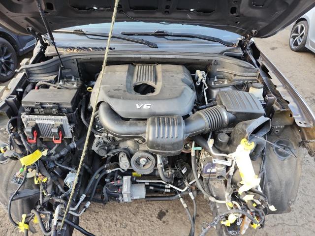Photo 11 from auction – 2015 JEEP GRAND CHER with VIN 1C4RJFBGXFC106478