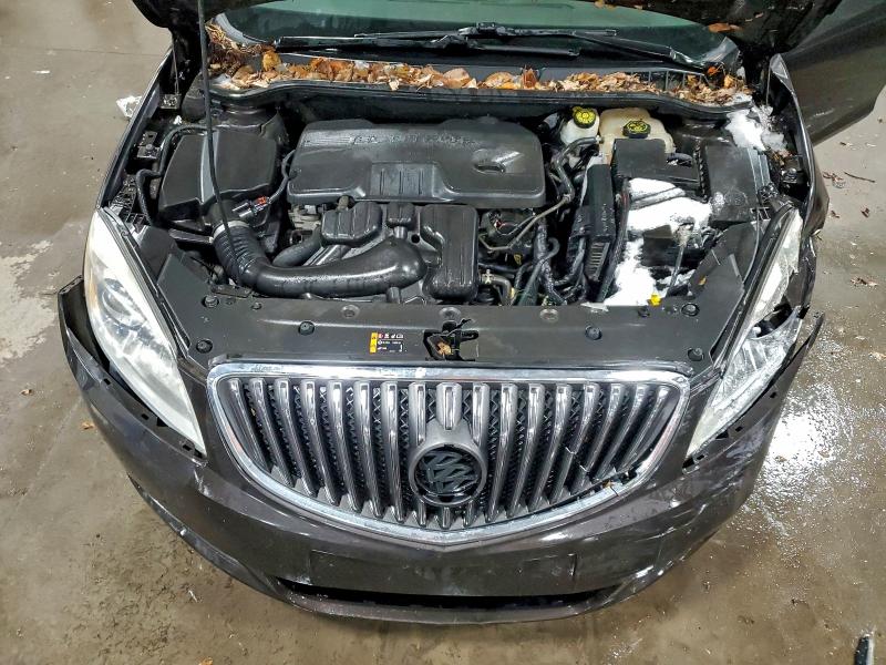 Photo 11 from auction – 2013 BUICK VERANO with VIN 1G4PS5SK4D4253045