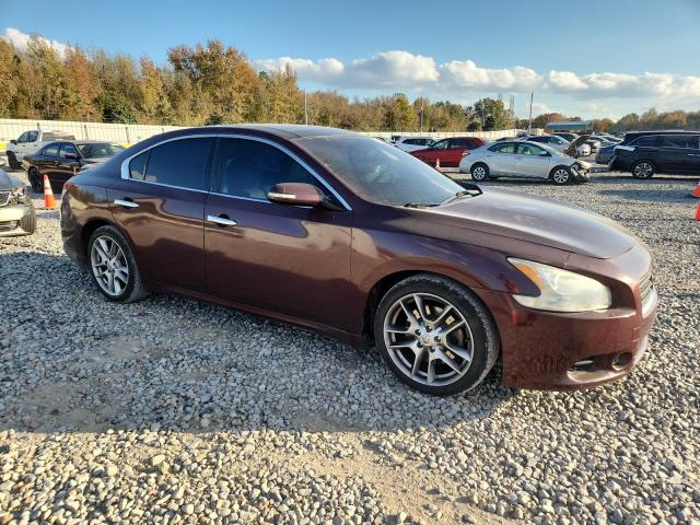 Photo 4 from auction – 2011 NISSAN MAXIMA with VIN 1N4AA5AP7BC840049