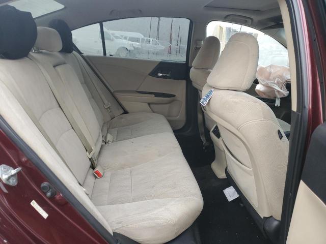Photo 10 from auction – 2013 HONDA ACCORD EX with VIN 1HGCR2F72DA193689