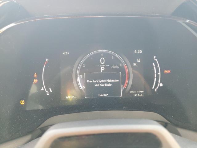 Photo 9 from auction – 2024 LEXUS RX 350 BAS with VIN 2T2BAMCAXRC052686