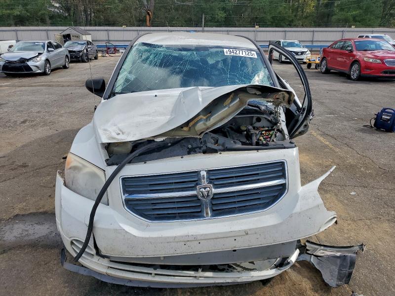 Photo 5 from auction – 2009 DODGE CALIBER SX with VIN 1B3HB48A59D148251