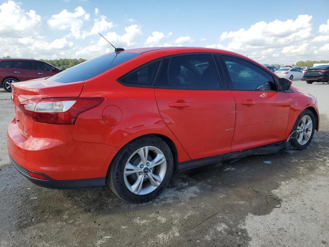 Photo 3 from auction – 2014 FORD FOCUS SE with VIN 1FADP3F24EL222186