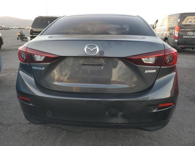 Photo 6 from auction – 2015 MAZDA 3 SPORT with VIN JM1BM1U75F1258706