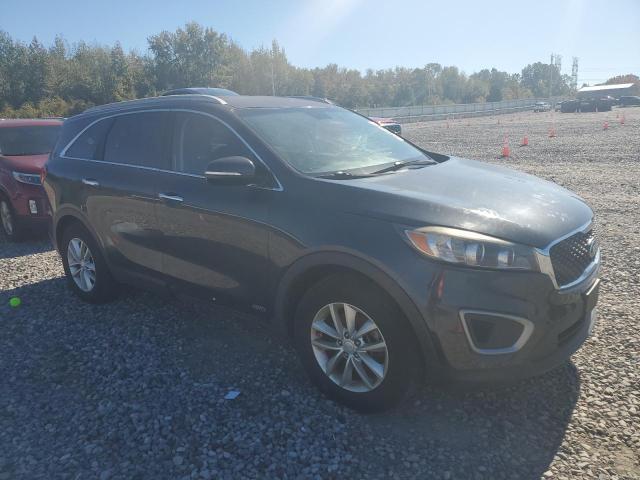 Photo 4 from auction – 2016 KIA SORENTO LX with VIN 5XYPGDA37GG110753