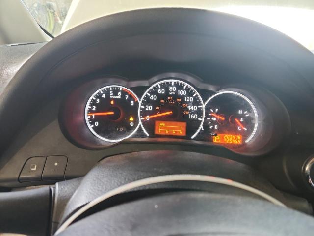 Photo 9 from auction – 2012 NISSAN ALTIMA BAS with VIN 1N4AL2AP1CC138898