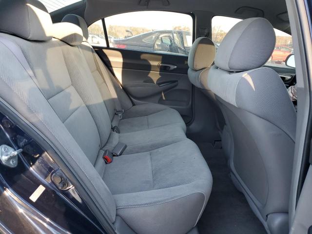 صورة رقم 10 من المزاد - 2011 HONDA CIVIC LX مع VIN 19XFA1F52BE026027